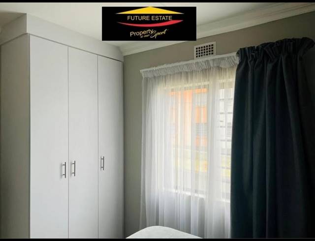 2 BEDROOM APARTMENT FOR SALE IN FLEURHOF